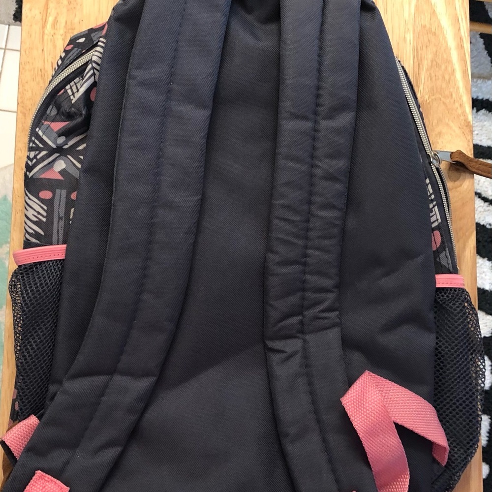 Girls backpack - Picture 3 of 4